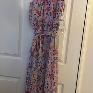 Julia Jordan Multicolor dress